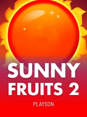 Sunny Fruits 2: Hold and Win