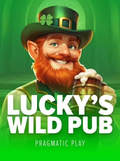 Lucky's Wild Pub