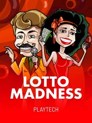 Lotto Madness!™