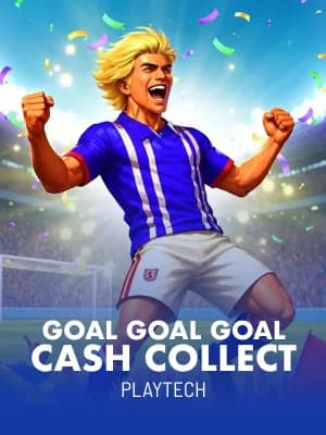 Goal Goal Goal: Cash Collect™