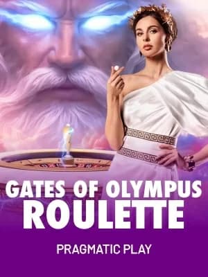 Gates of Olympus Roulette