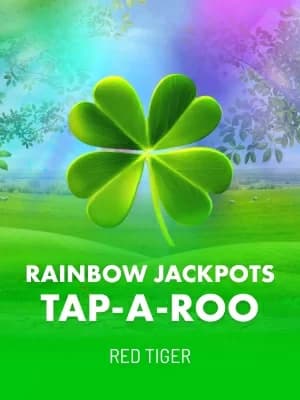 Rainbow Jackpots Tap-A-Roo™