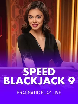 Speed Blackjack 9