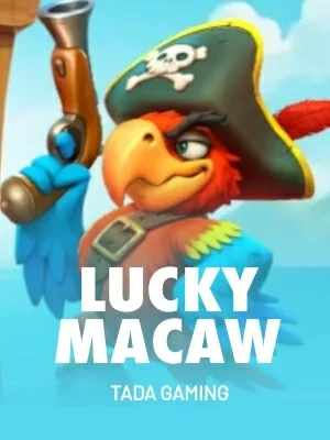 Lucky Macaw
