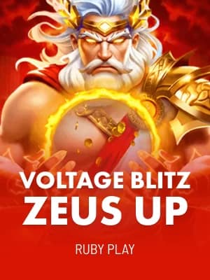 Voltage Blitz Zeus Up