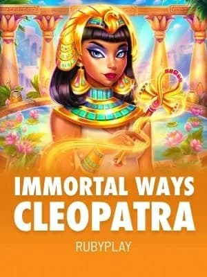 Immortal Ways Cleopatra