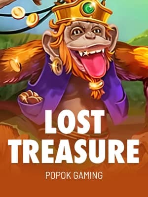 Lost Treasure