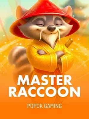Master Raccoon