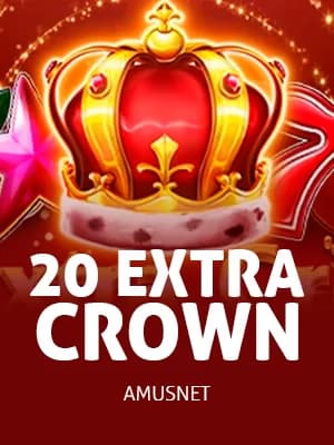 20 Extra Crown