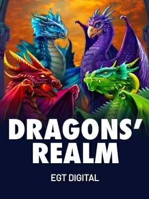 Dragons' Realm