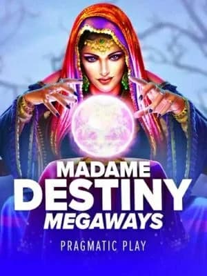 Madame Destiny Megaways™