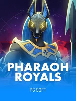 Pharaoh Royals