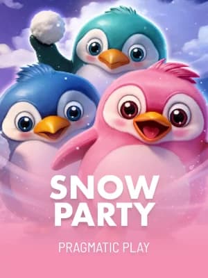 Snow Party