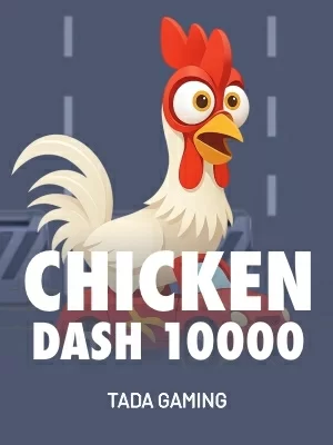 Chicken Dash 10000