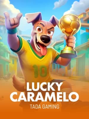 Lucky Caramelo