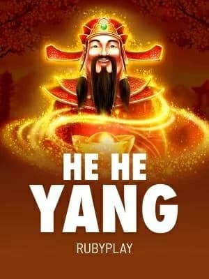He He Yang