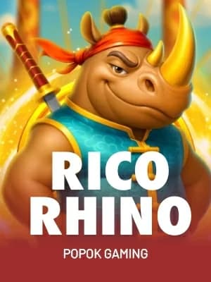 Rico Rhino