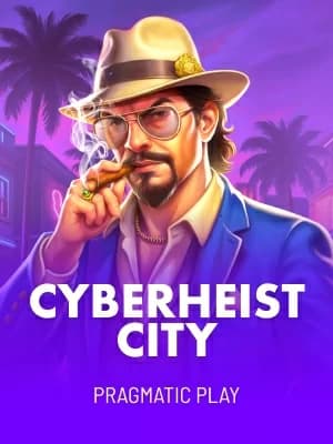 Cyberheist City