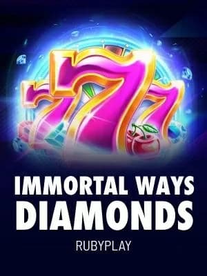 Immortal Ways Diamonds