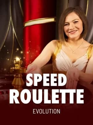 Speed Roulette