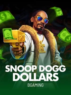 Snoop Dogg Dollars