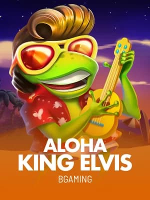 Aloha King Elvis