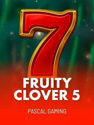 Fruity Clover 5