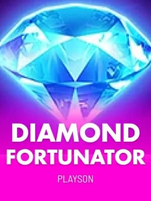 Diamond Fortunator: Hold and Win