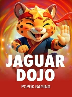 Jaguar Dojo