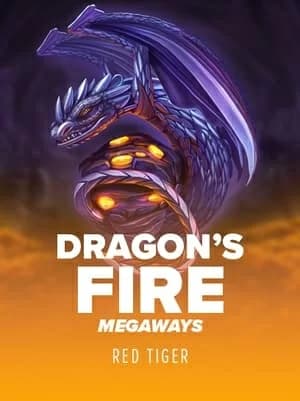 Dragon's Fire Megaways