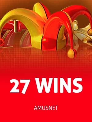 27 Wins