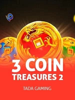 3 Coin Treasures 2