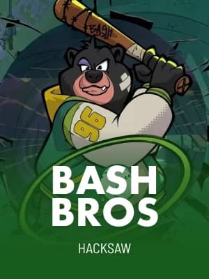 Bash Bros™