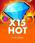 x15 Hot