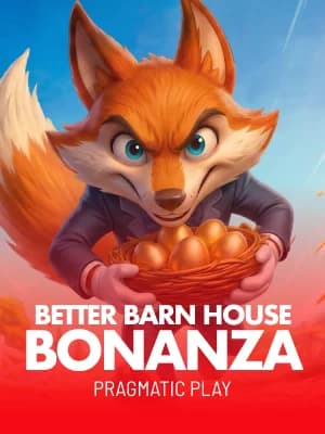 Better Barn House Bonanza