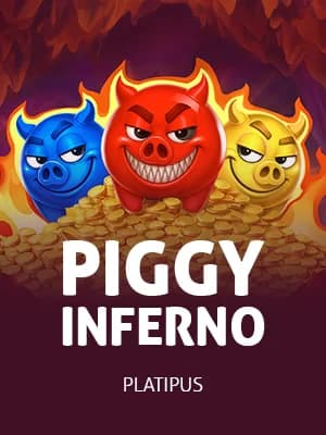Piggy Inferno