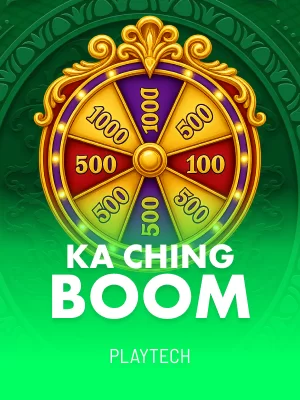 Ka Ching Boom™