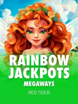 Rainbow Jackpots Megaways