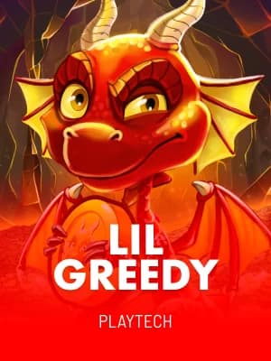 Lil Greedy™
