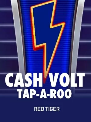 Cash Volt Tap-A-Roo™