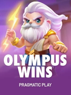 Olympus Wins