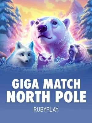 Giga Match North Pole