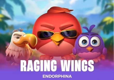 Raging Wings