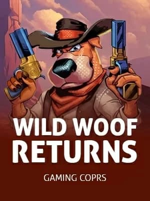 Wild Woof Returns