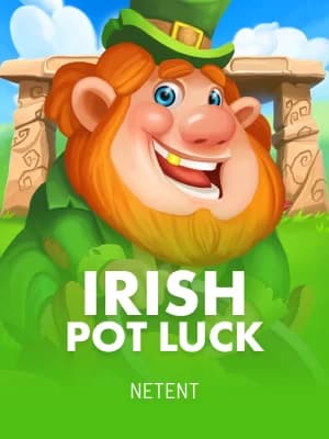 Irish Pot Luck