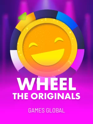 Wheel - The Originals