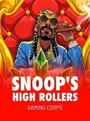 Snoop's High Rollers