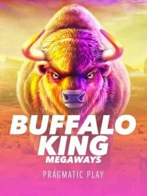 Buffalo King Megaways™