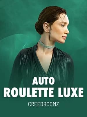 Auto Roulette Luxe
