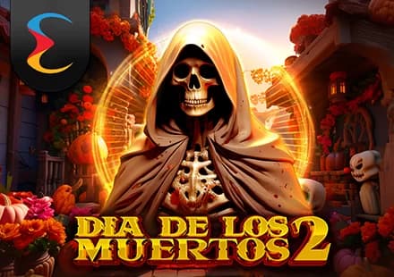Dia de Los Muertos 2